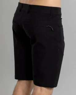 Explorer Walk Shorts