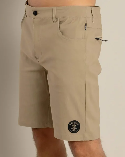 Explorer Walk Shorts