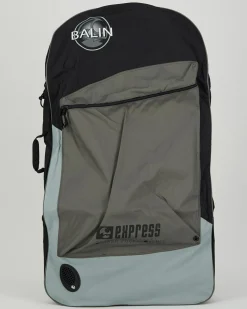 Express Double Bodyboard Cover
