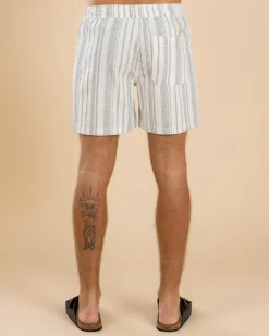 Extend Elastic Waist Shorts