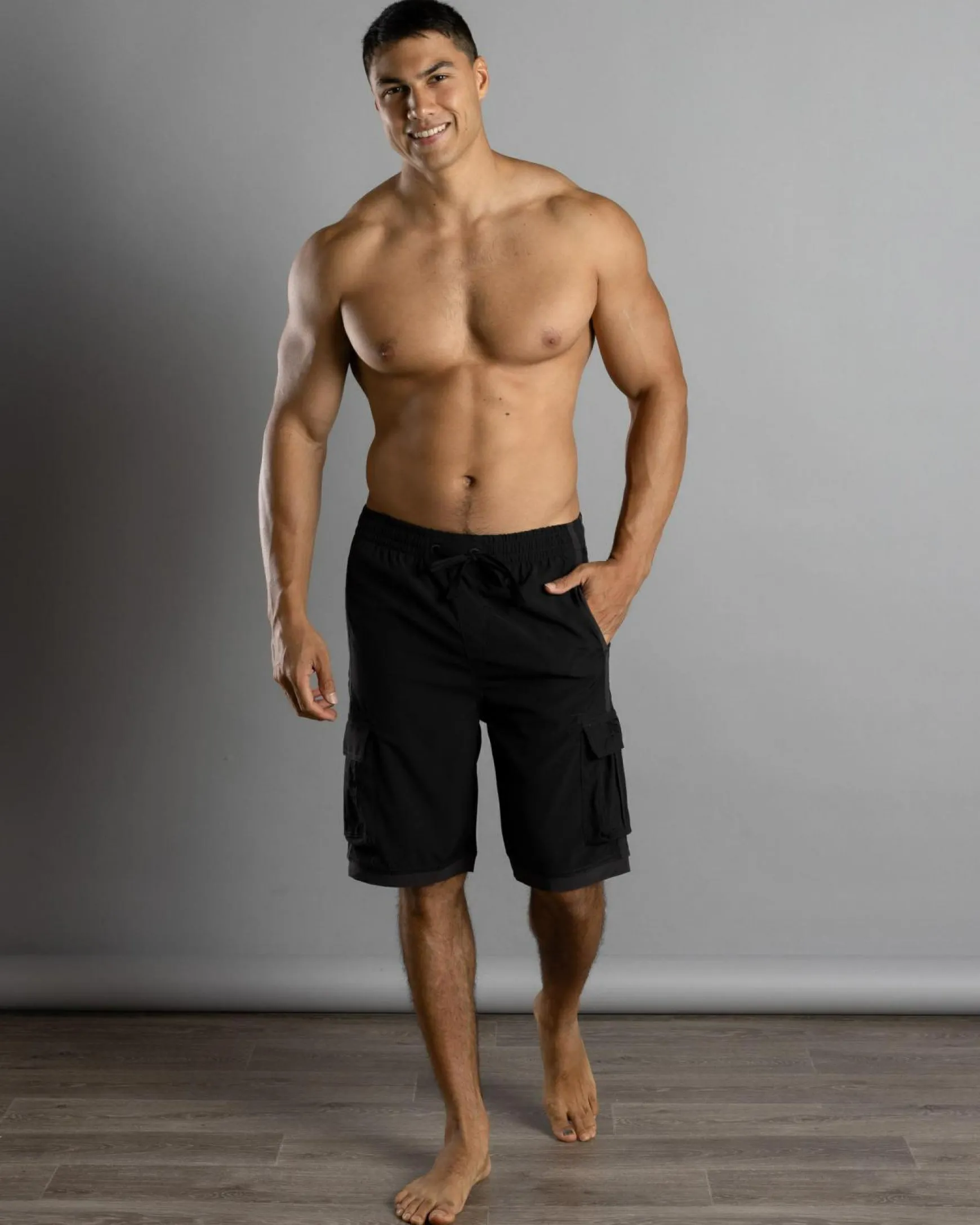 Extender Board Shorts
