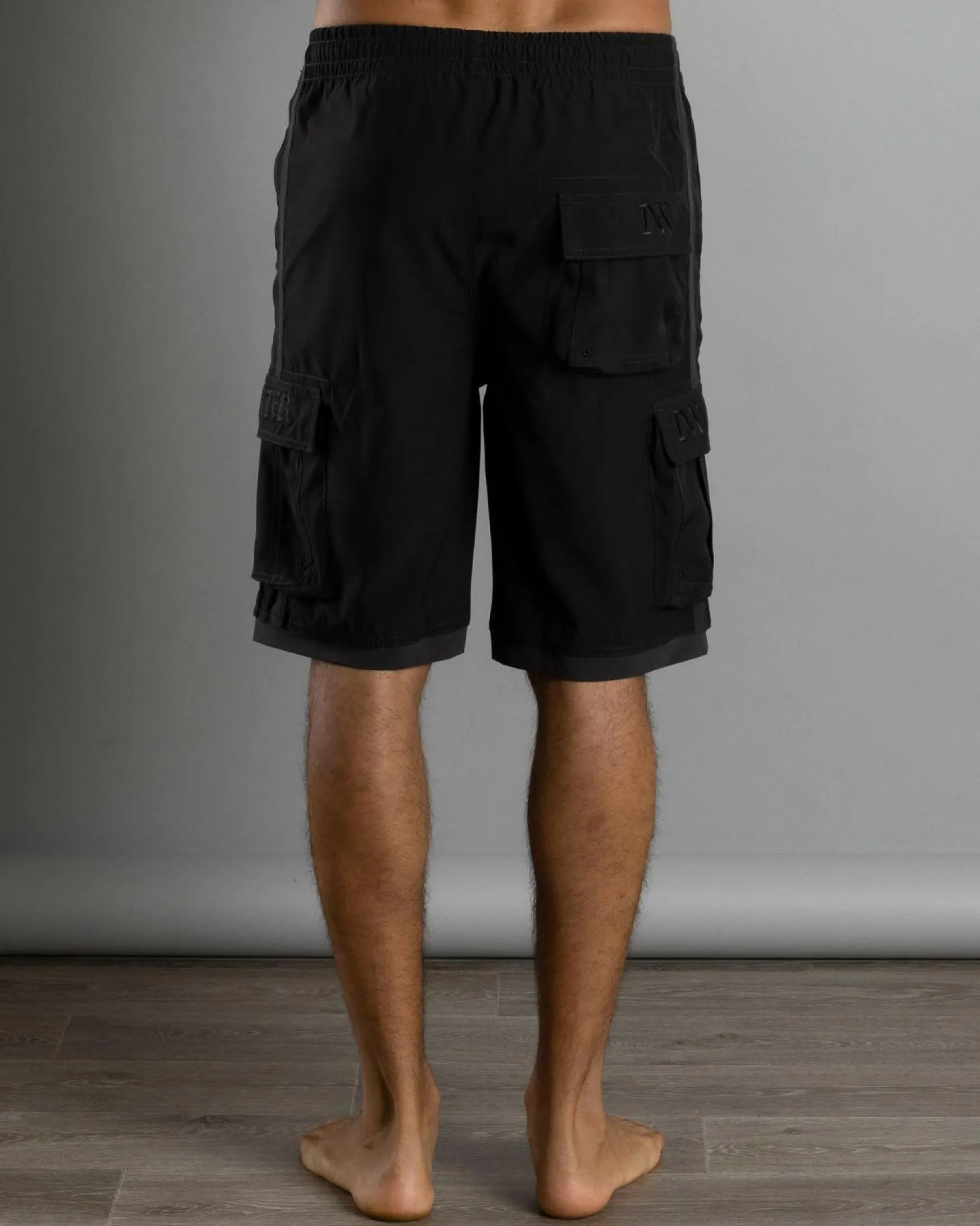 Extender Board Shorts