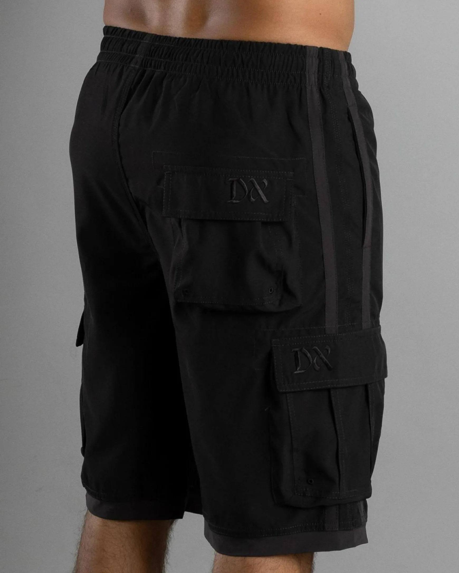 Extender Board Shorts