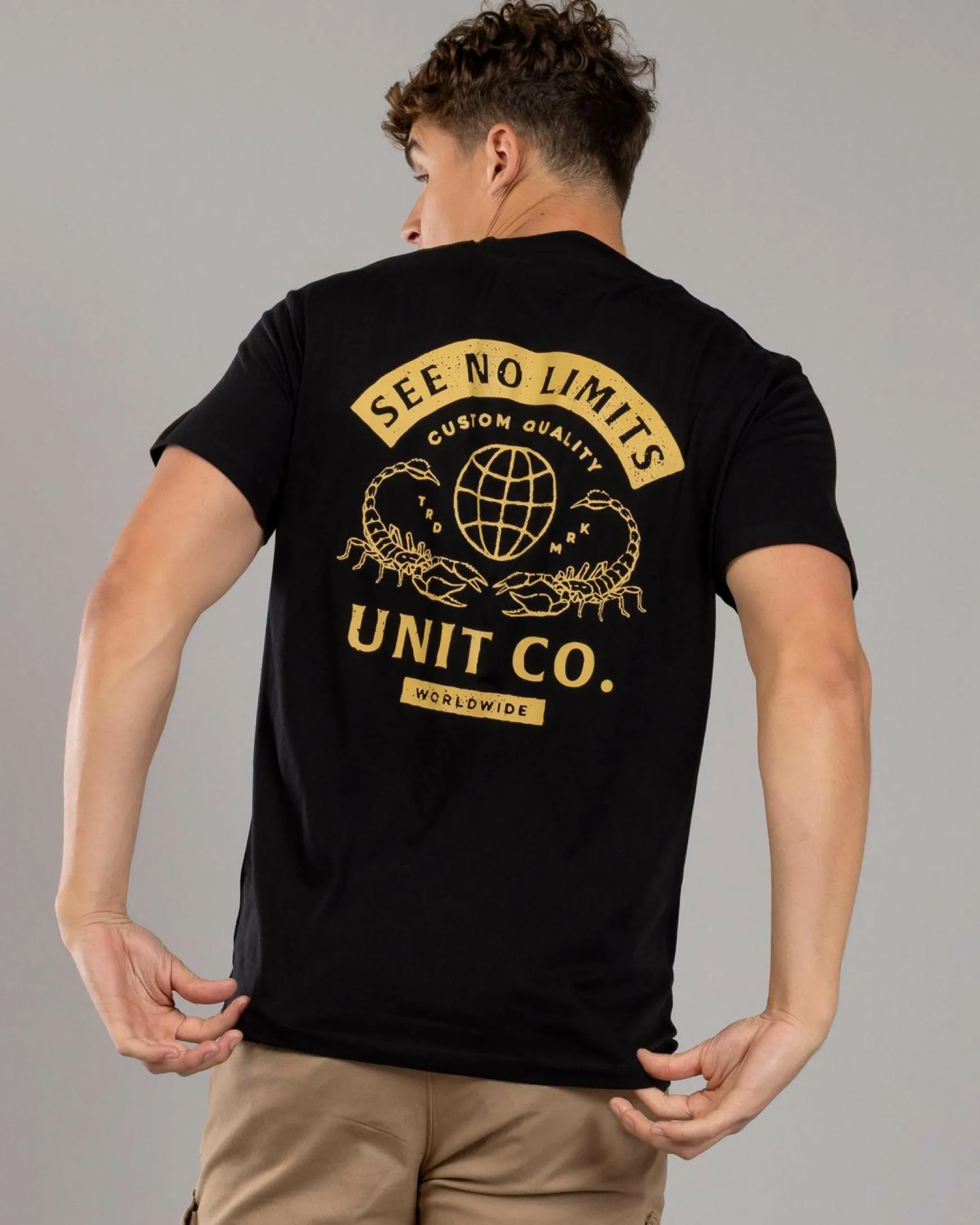 Extent T-Shirt
