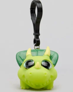 Eye Popping Dino Keyring