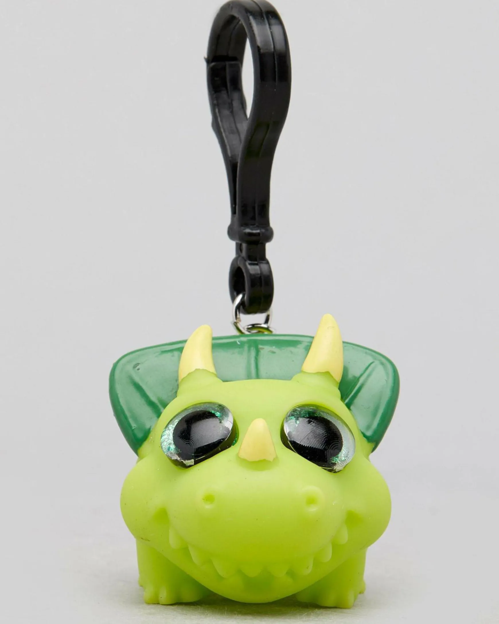 Eye Popping Dino Keyring