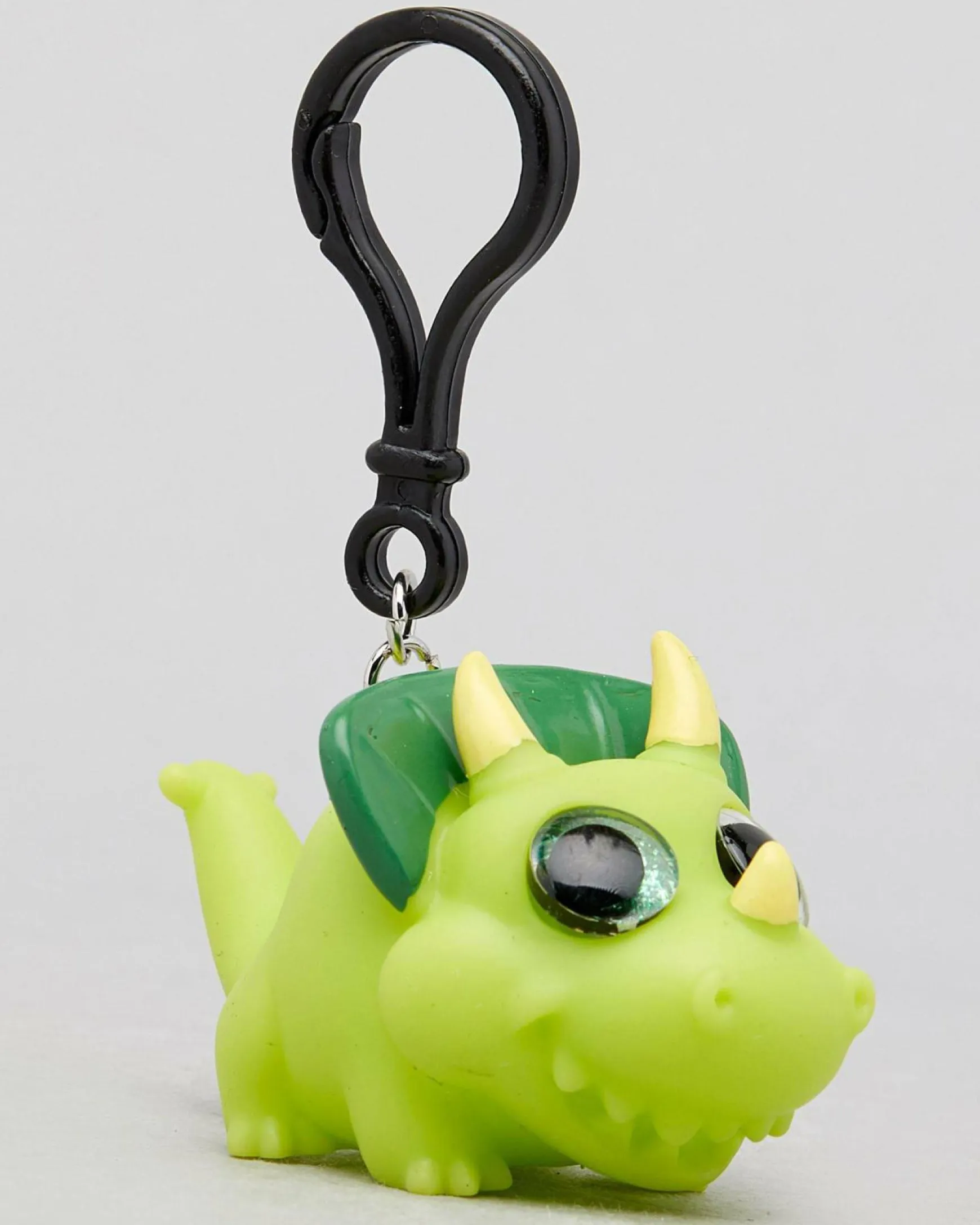 Eye Popping Dino Keyring