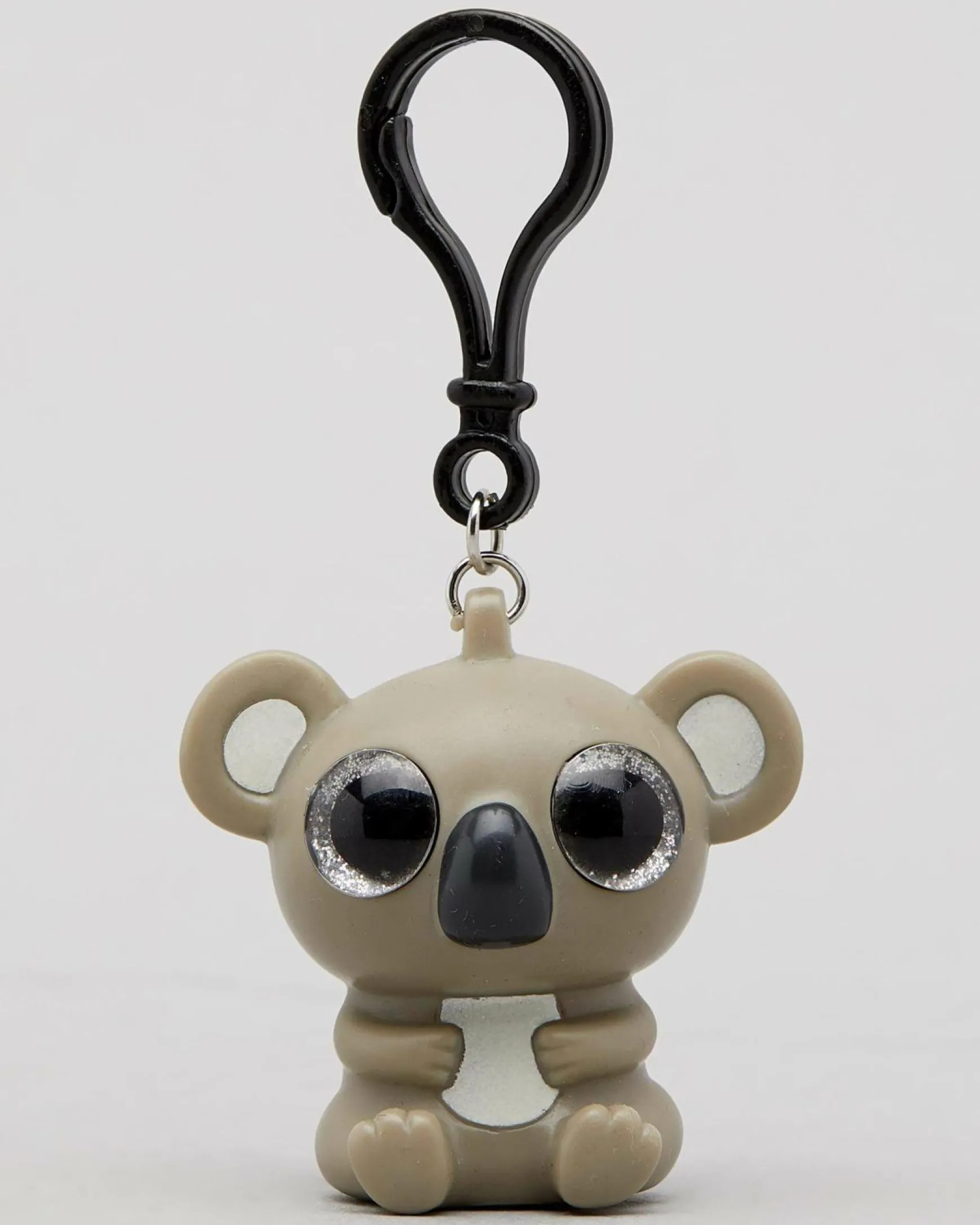 Eye Popping Koala Keyring