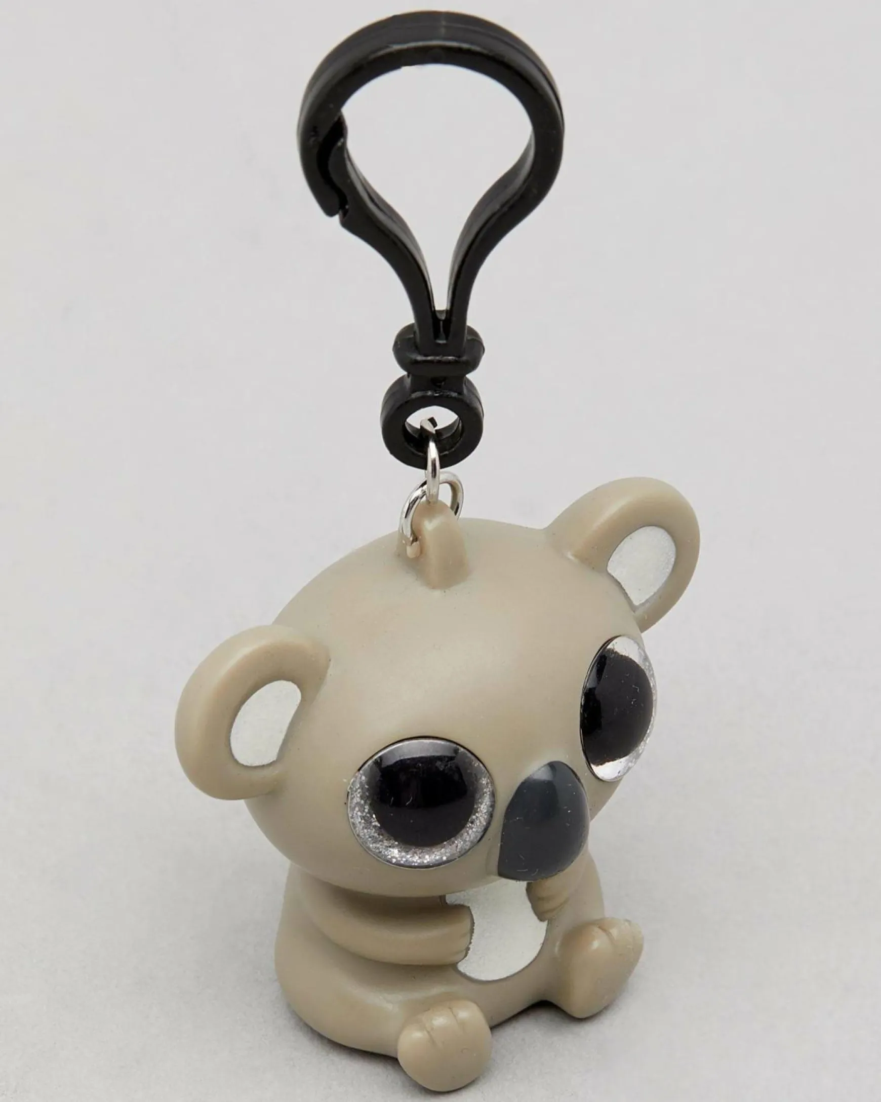 Eye Popping Koala Keyring