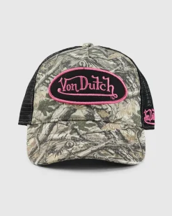 Eyecamo Trucker Cap