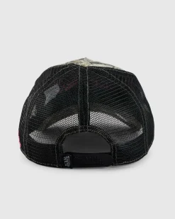 Eyecamo Trucker Cap