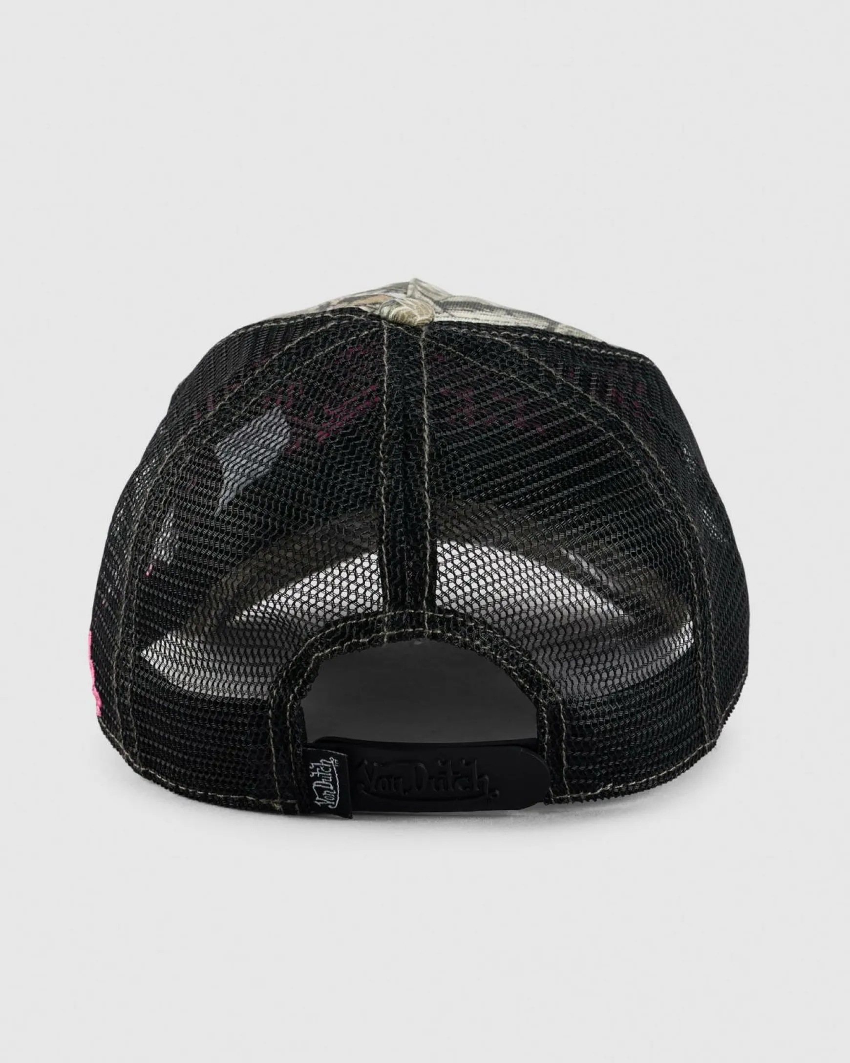 Eyecamo Trucker Cap