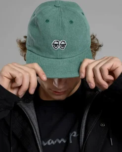 Eyes Strapback Cap