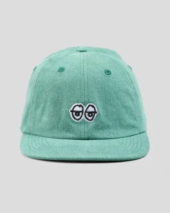 Eyes Strapback Cap