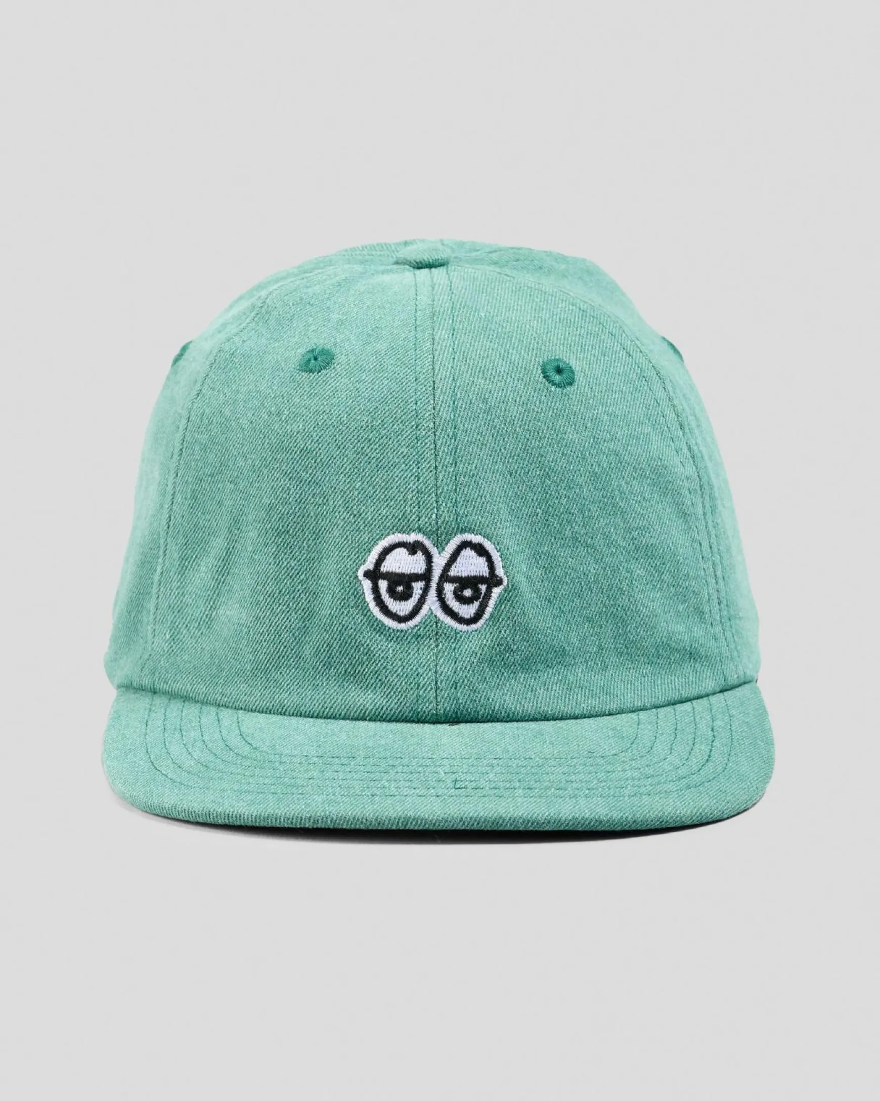 Eyes Strapback Cap