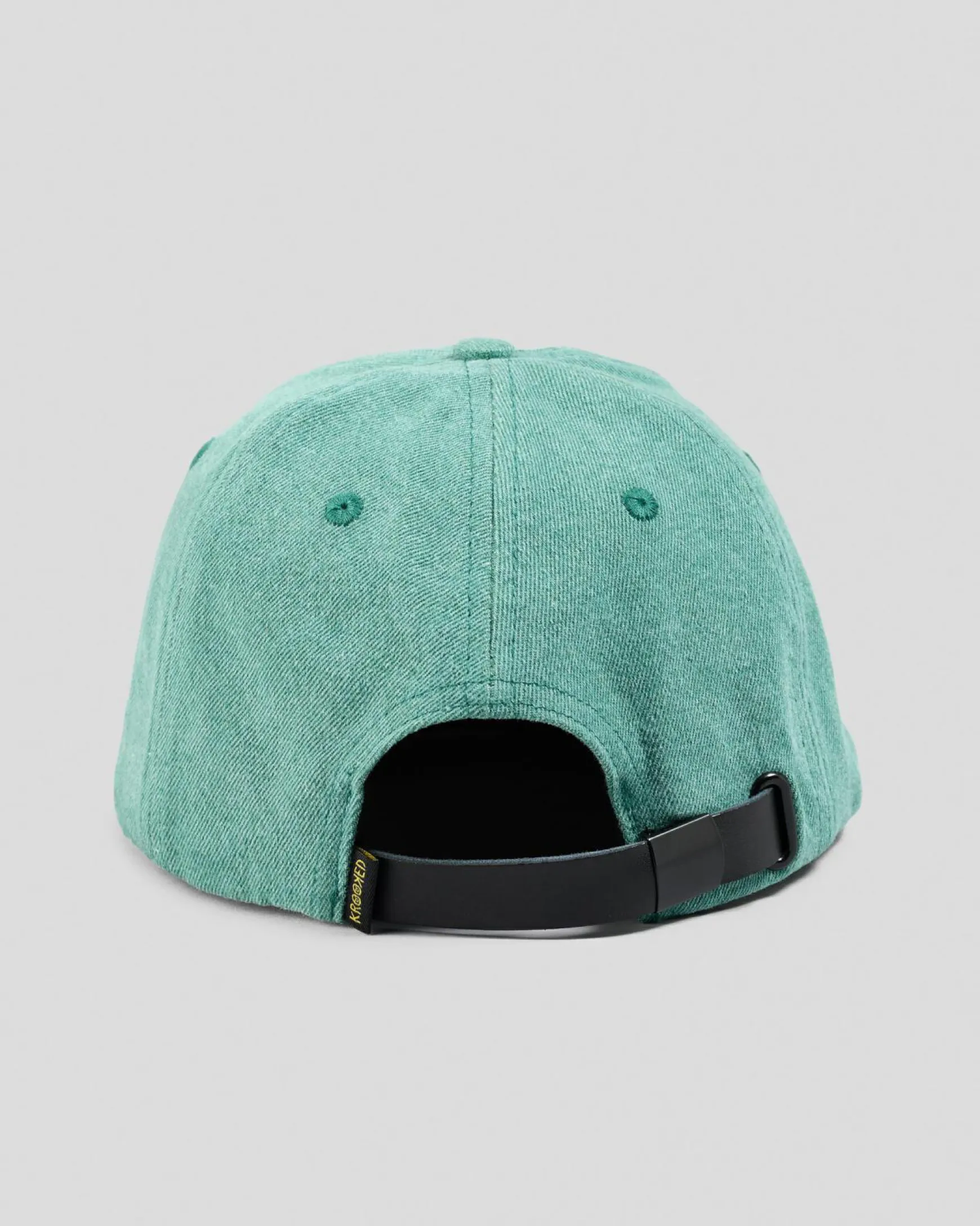 Eyes Strapback Cap