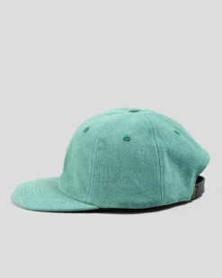 Eyes Strapback Cap