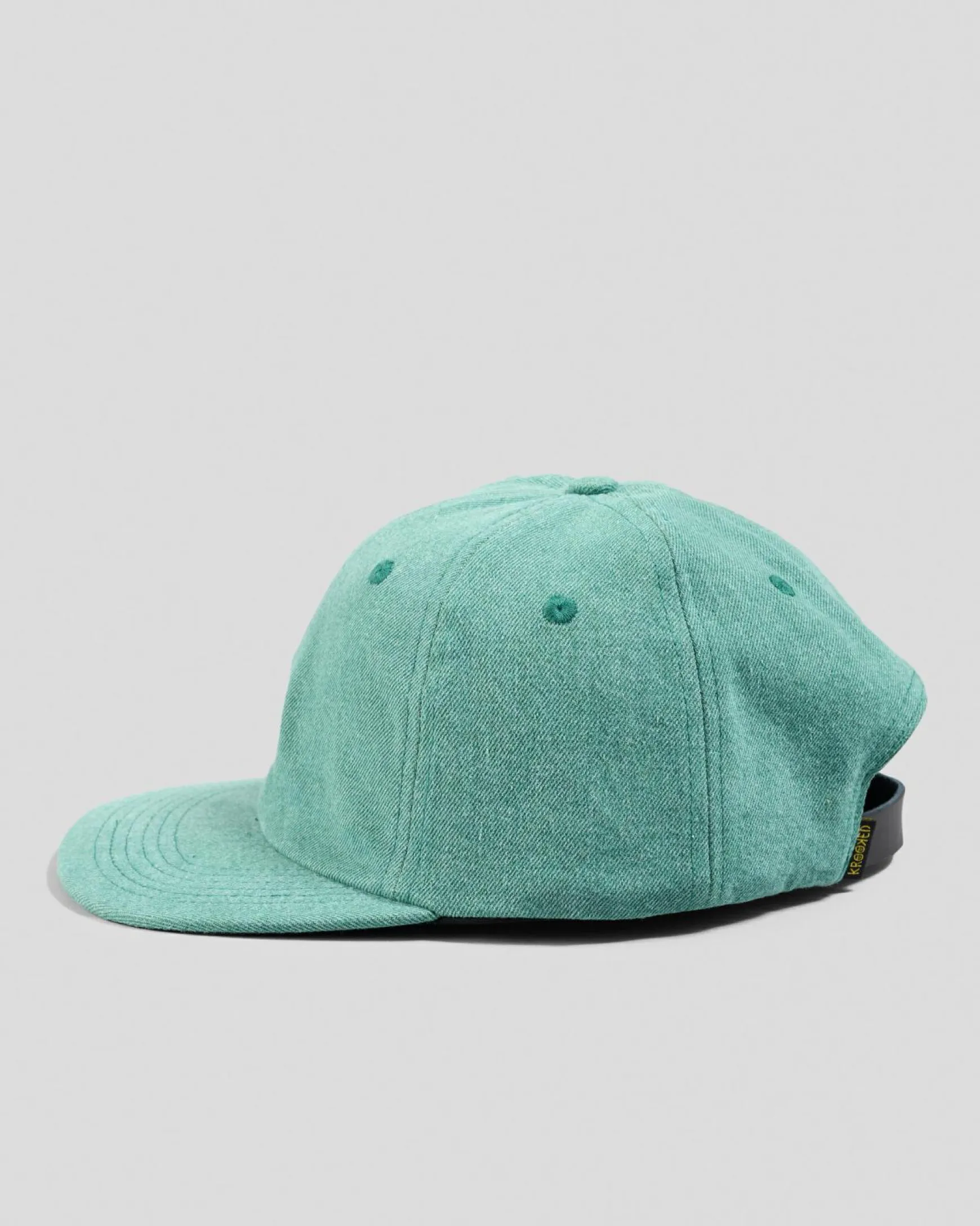 Eyes Strapback Cap