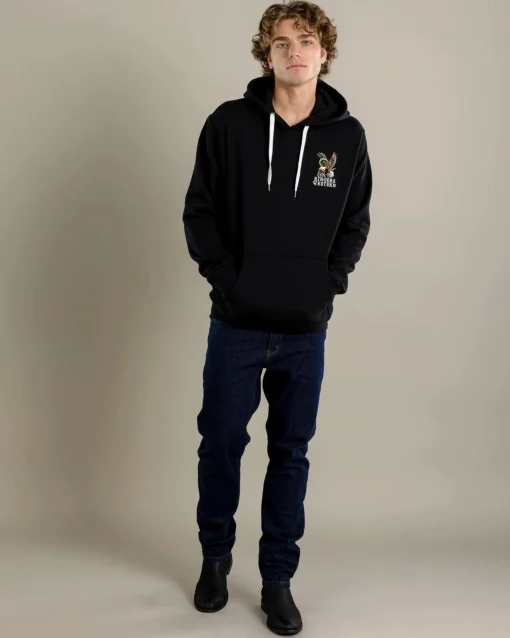 Eyrie Hoodie