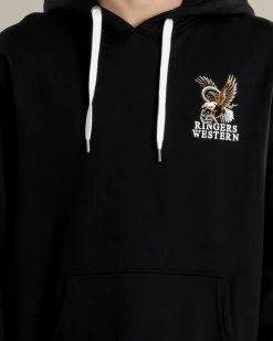 Eyrie Hoodie