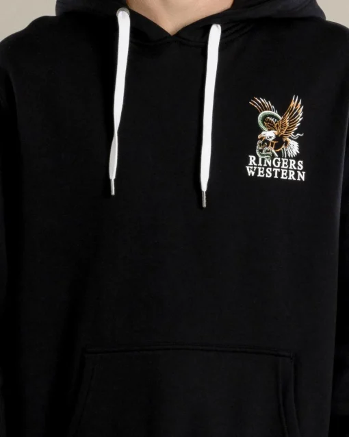 Eyrie Hoodie