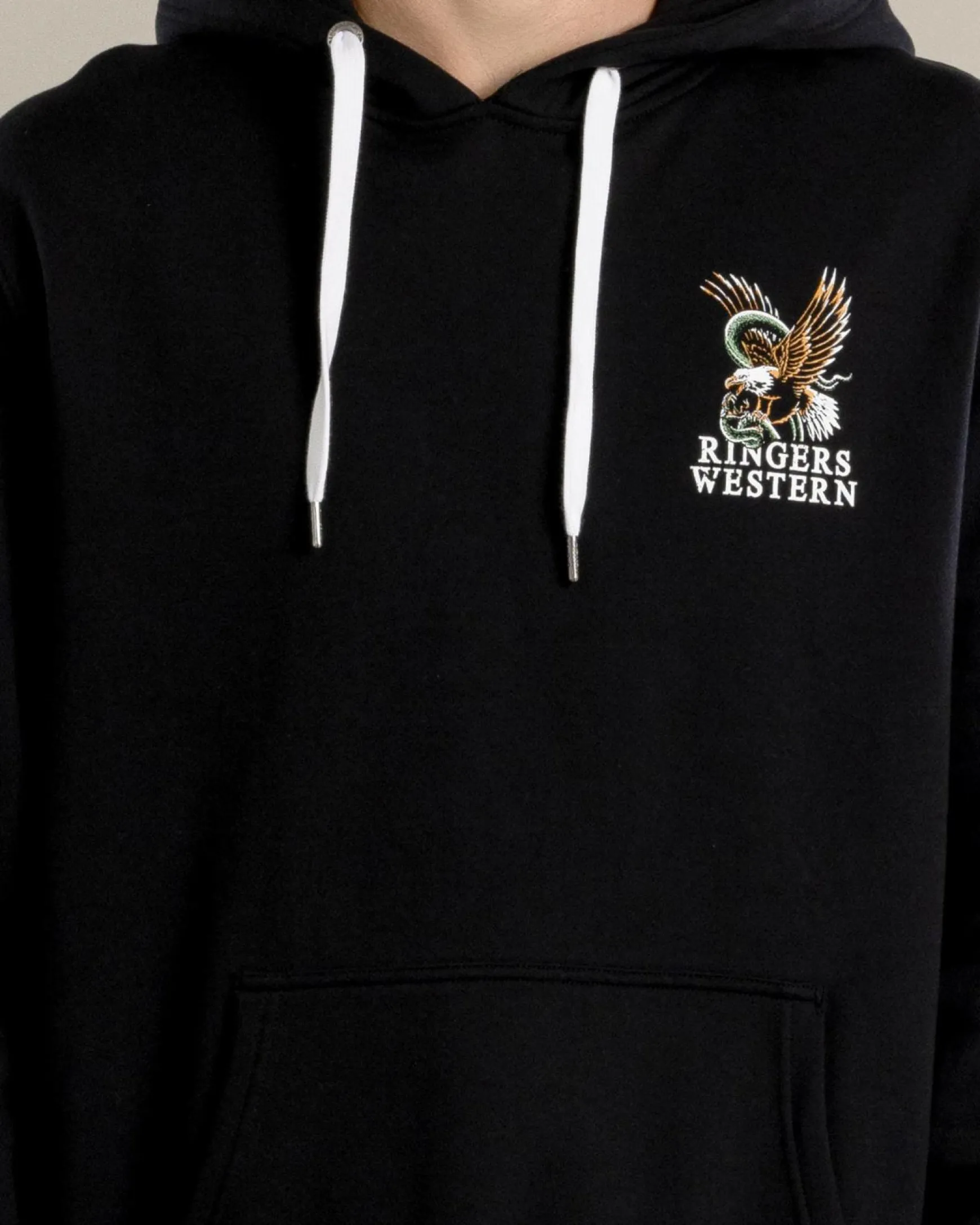 Eyrie Hoodie