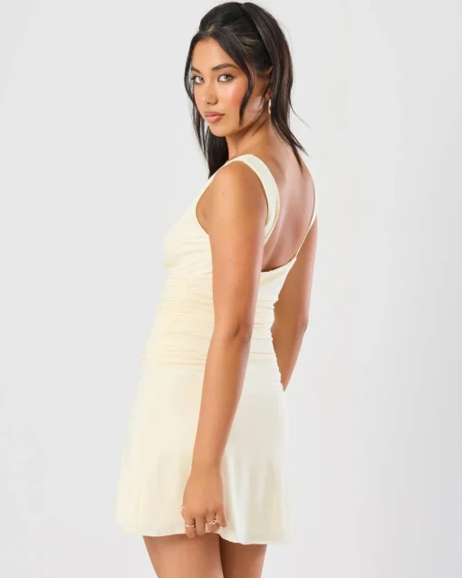Ezra Dress