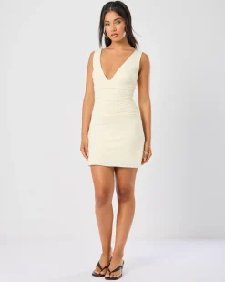 Ezra Dress