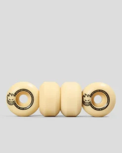 F4 101D Lil Smokies Classic 50mm Skateboard Wheels