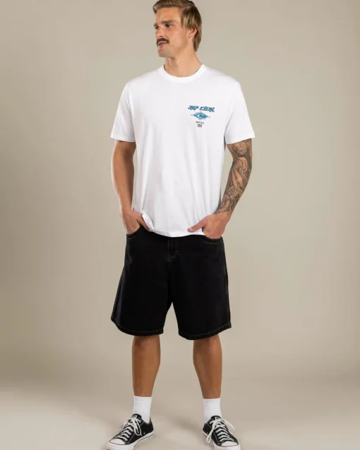 Fade Out Icon T-Shirt