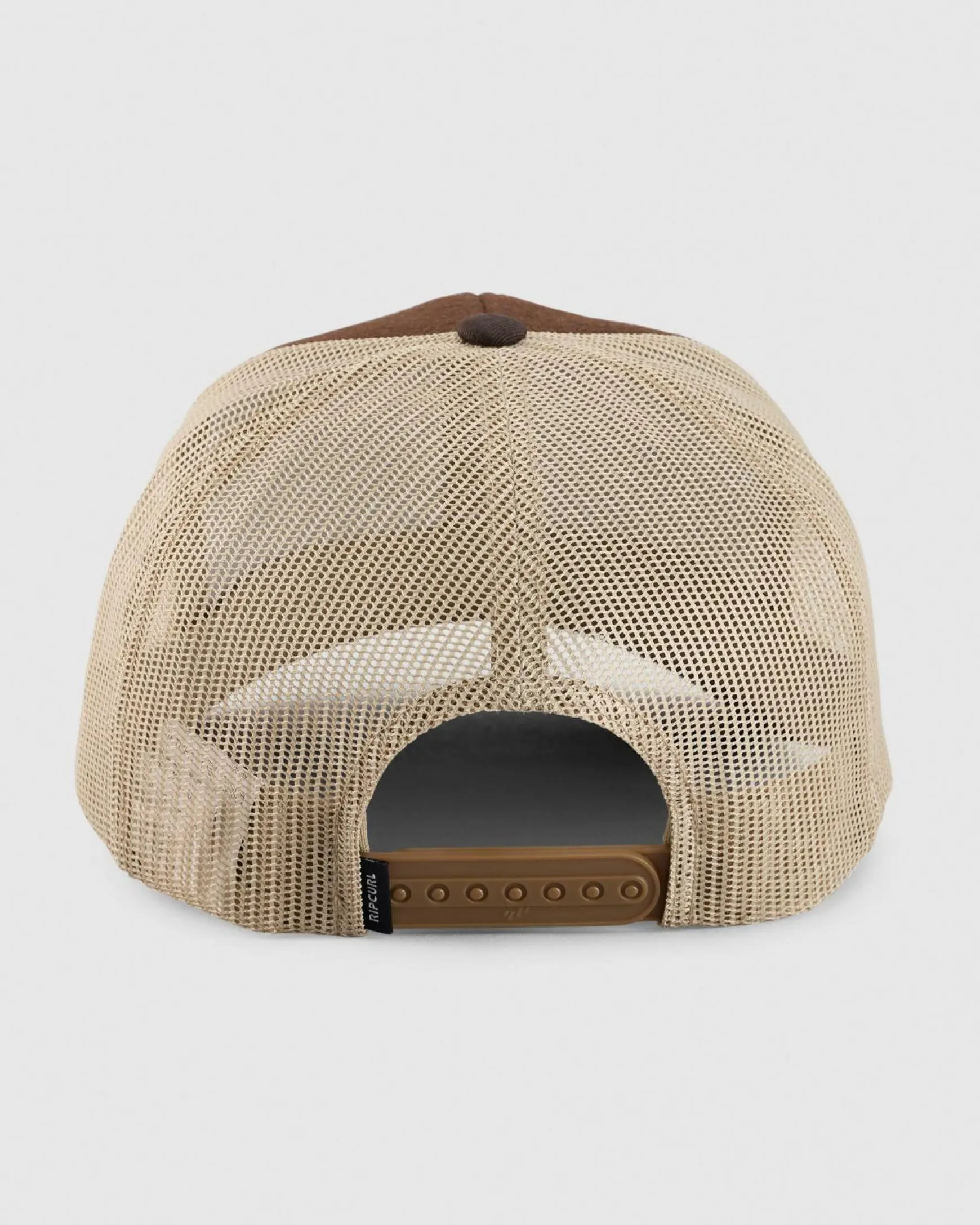 Fade Out Trucker Cap