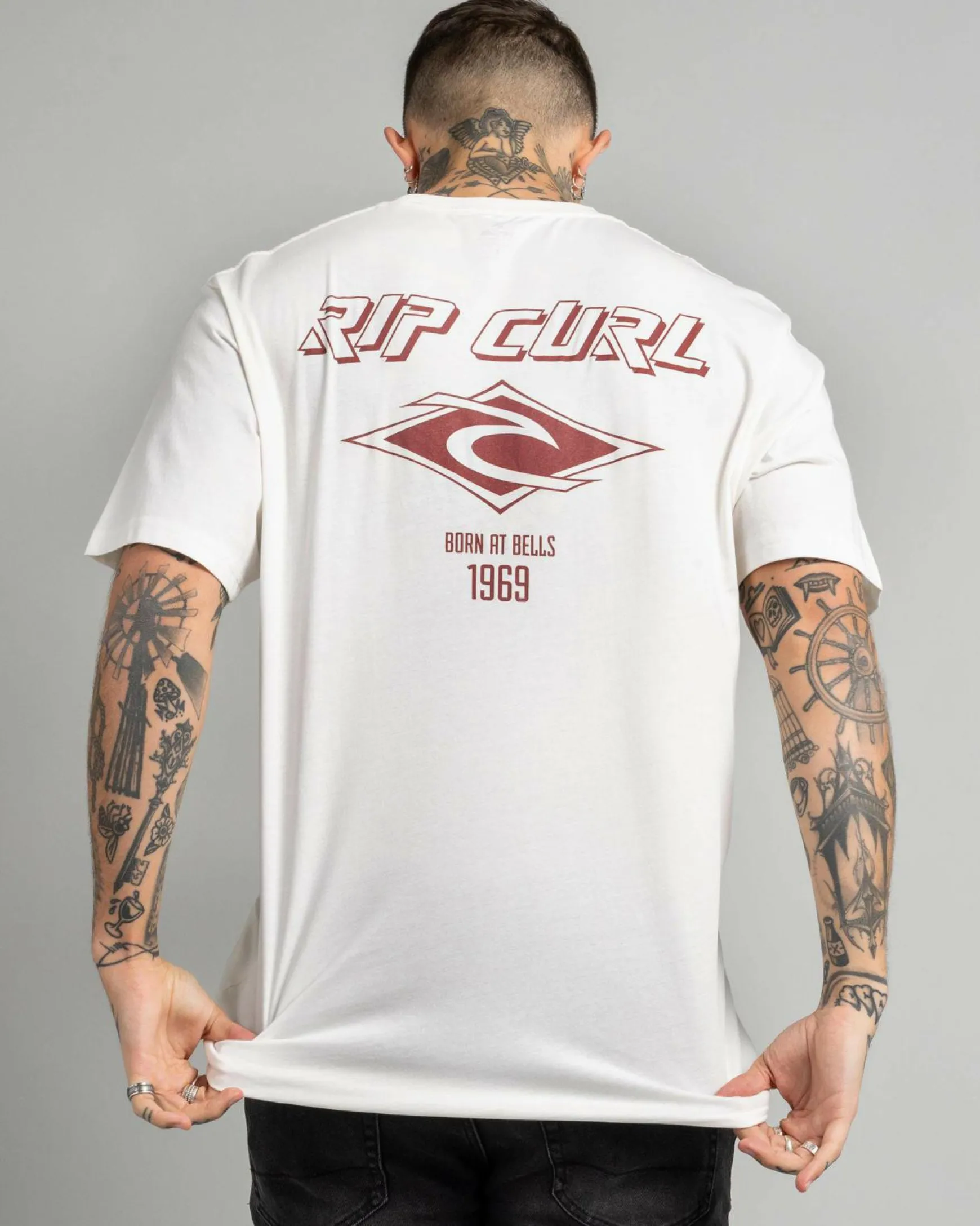Fadeout T-Shirt