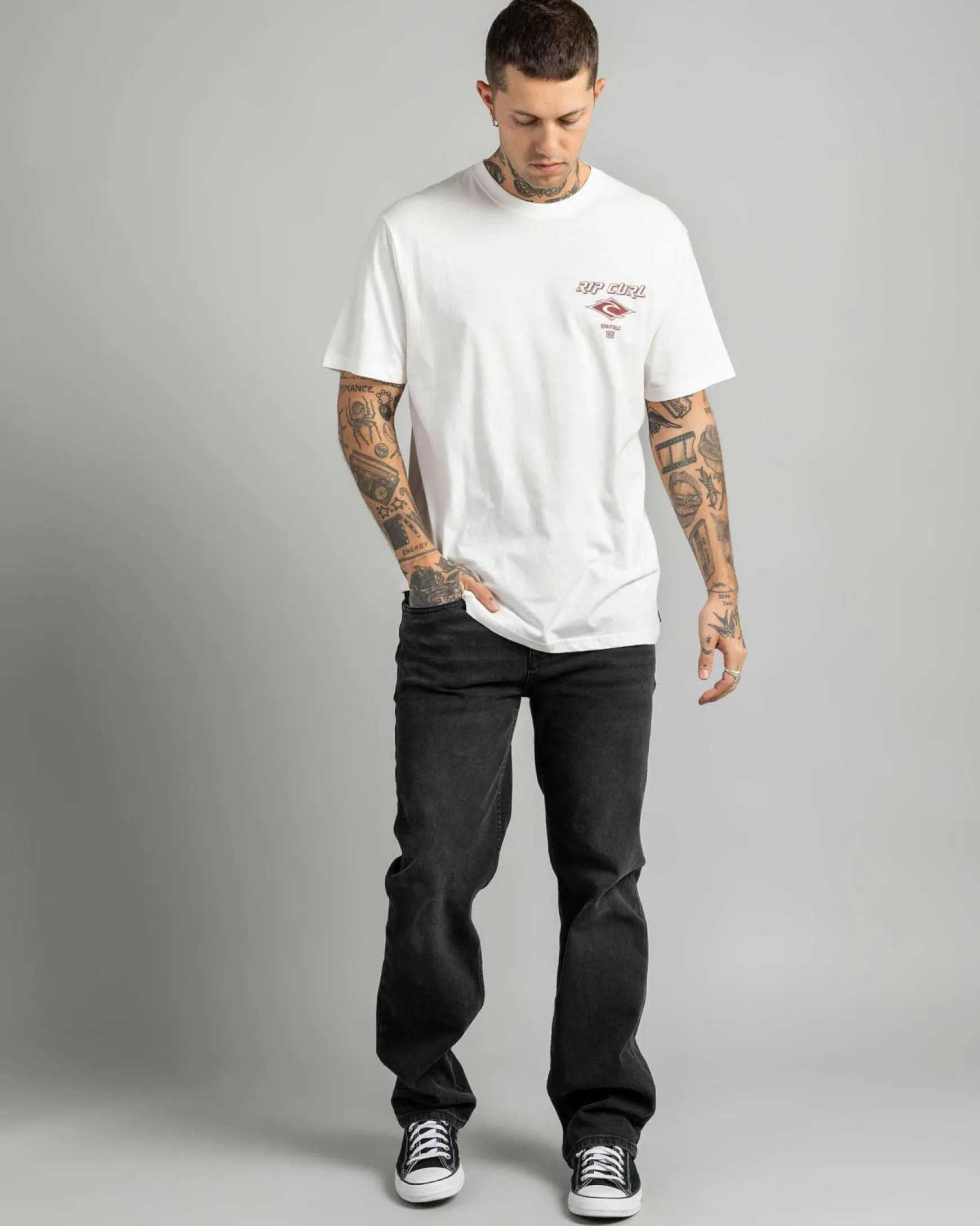 Fadeout T-Shirt