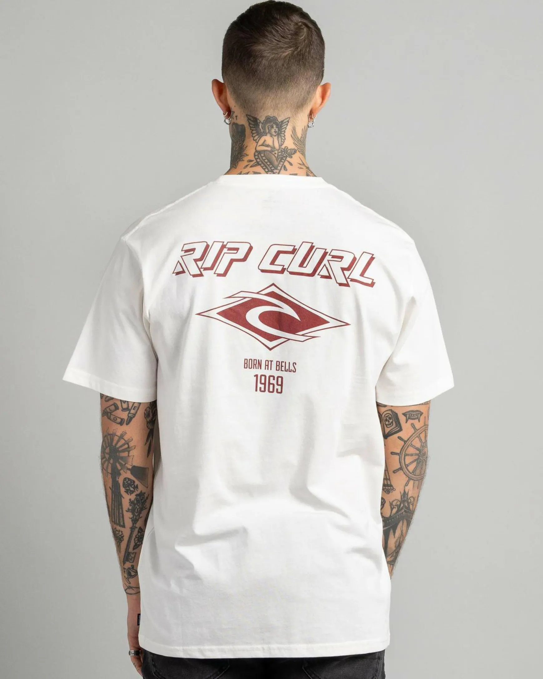 Fadeout T-Shirt