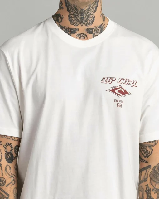 Fadeout T-Shirt