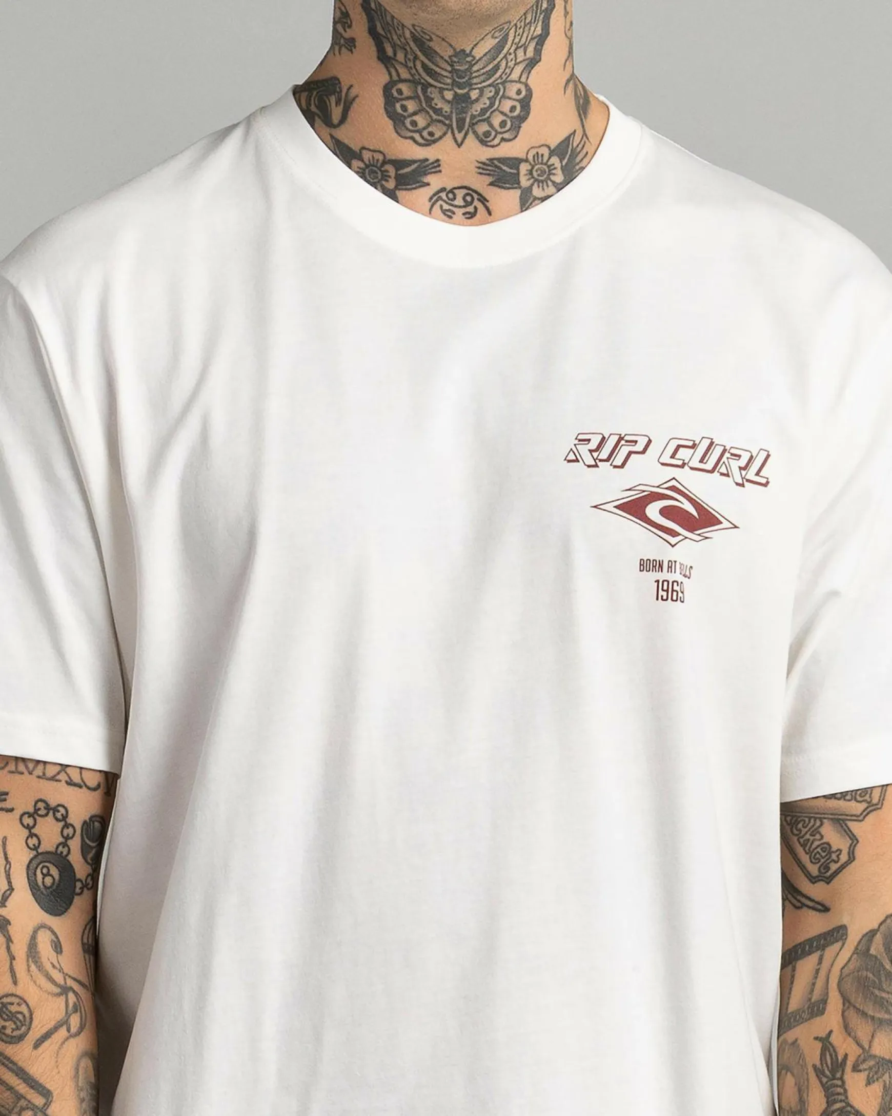 Fadeout T-Shirt