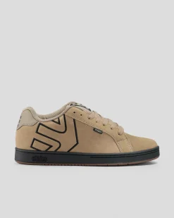 Fader Shoes