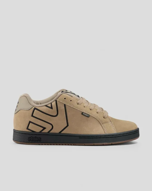 Fader Shoes