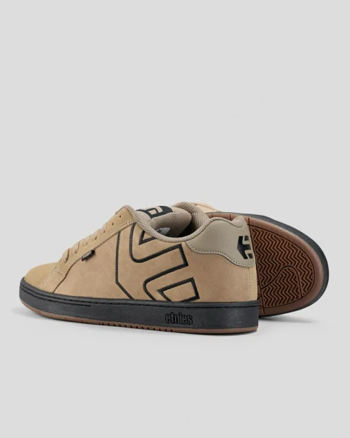 Fader Shoes