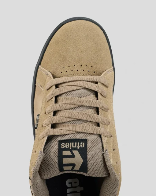Fader Shoes
