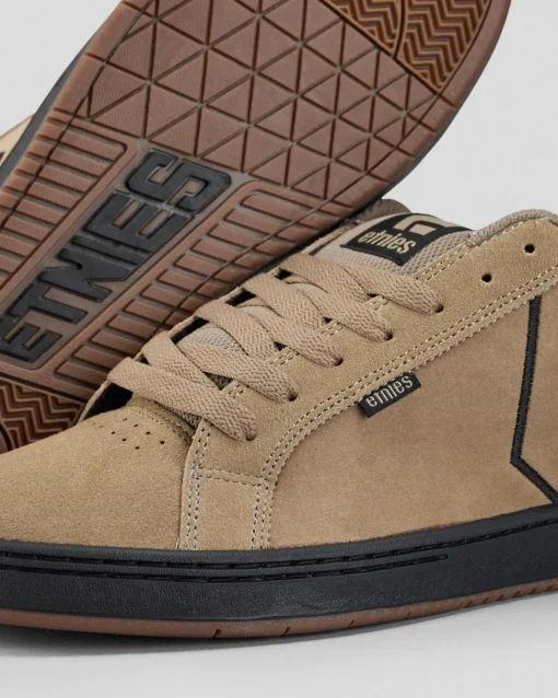 Fader Shoes