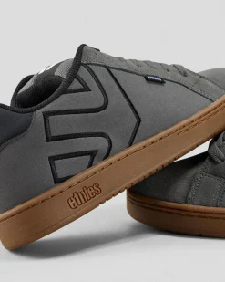 Fader Shoes