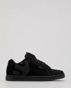 Fader Shoes
