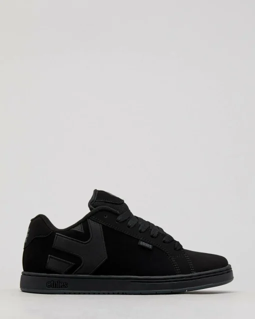 Fader Shoes