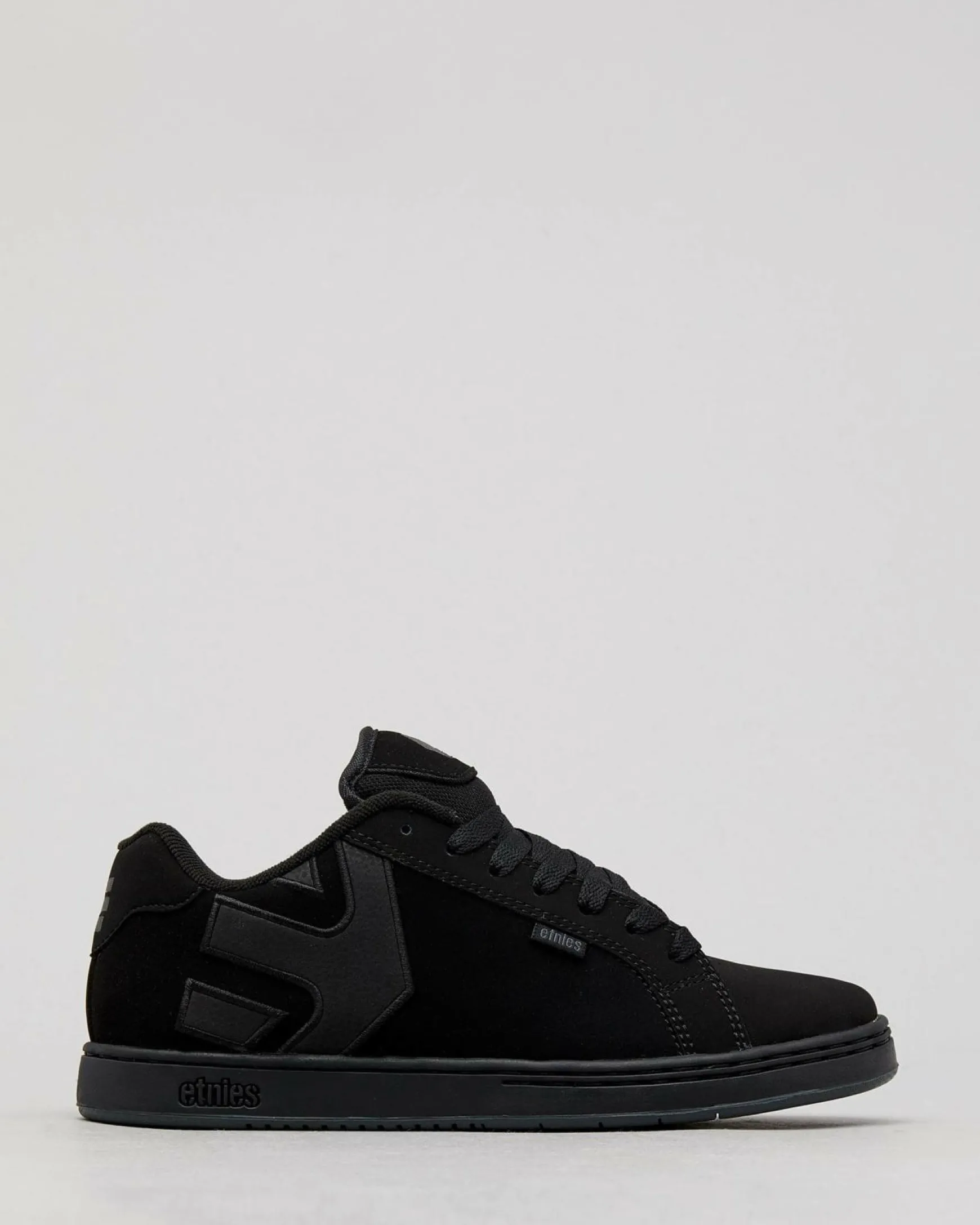 Fader Shoes