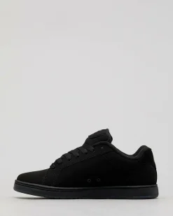 Fader Shoes
