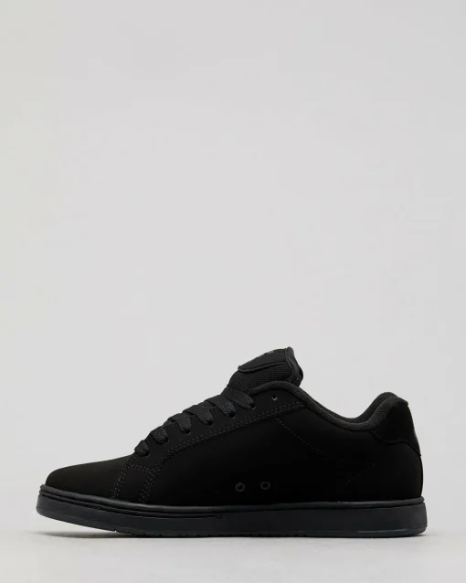 Fader Shoes