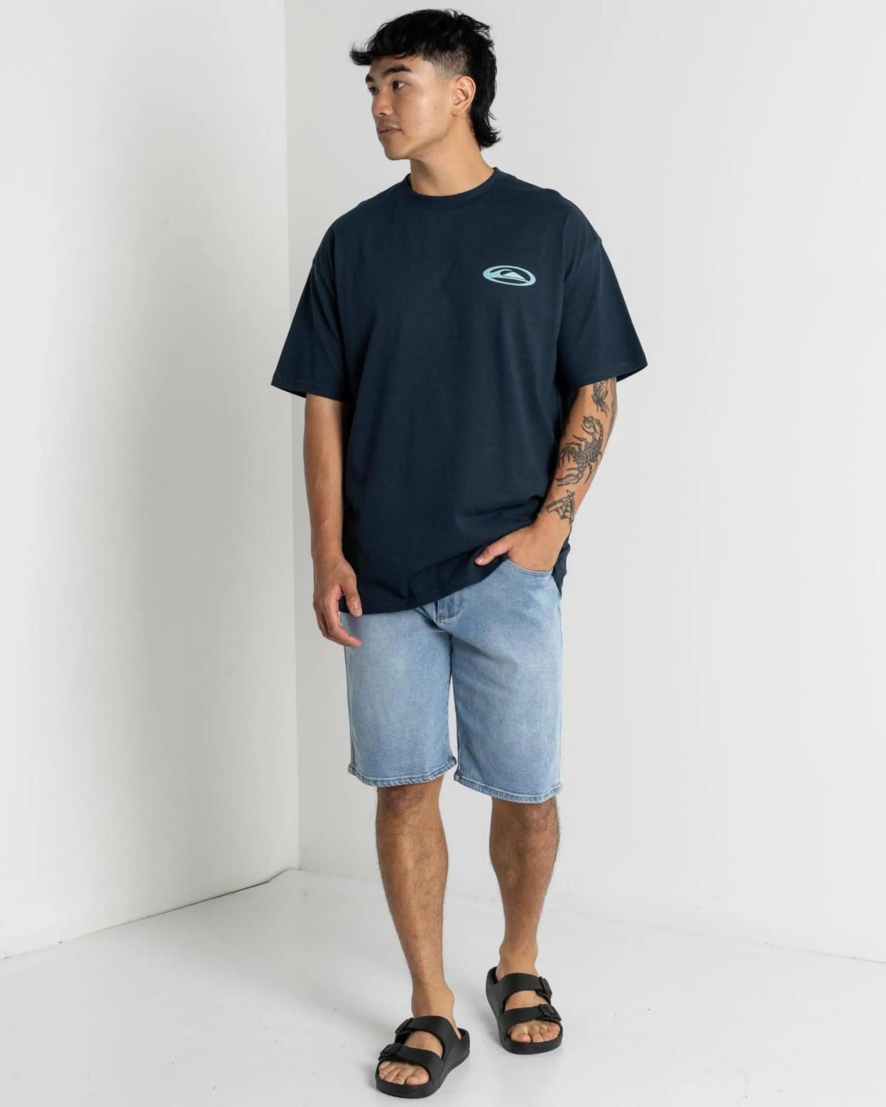 Fader T-Shirt