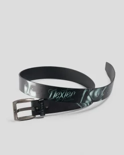 Fallout PU Belt
