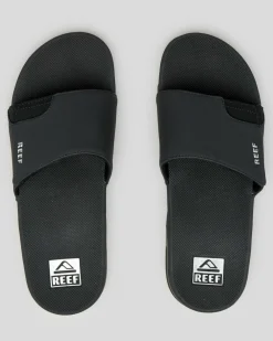 Fanning Slides